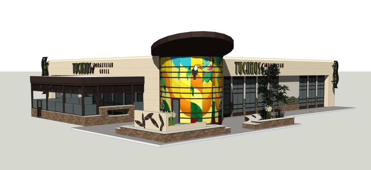 Development continues to thrive in Orem News, Sports, Jobs Daily Herald